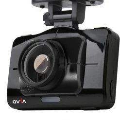 Qvia Dashcam Voor Auto R935 Duo 16gb Touchscreen - GPS -AZDome store 550x693 1