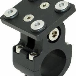 Navigatiesteun.nl Navigatiesteun Tom Tom - Zwart - Stuurklem - 32 Mm