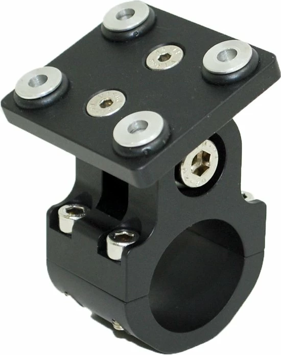 Navigatiesteun.nl Navigatiesteun Tom Tom - Zwart - Stuurklem - 32 Mm 3 Navigatiesteun.nl Navigatiesteun Tom Tom - Zwart - Stuurklem - 32 Mm