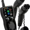 PCE Instruments EVSE-adapter PCE-EVSE 300 - Laadstation Tester - Fase 1 En 3 - Elektrische Voertuigen - Meerdere Functies 1 PCE Instruments EVSE-adapter PCE-EVSE 300 - Laadstation Tester - Fase 1 En 3 - Elektrische Voertuigen - Meerdere Functies -AZDome store 550x695 1
