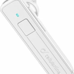 Cellularline - In-ear HPH, BT Vox, Wit -AZDome store 550x697 1