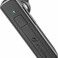 Cellularline - In-ear HPH, BT Vox, Wit -AZDome store 550x698