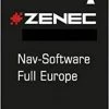 Zenec Z-EMAP50 | Navigatie Software - SD-kaart -AZDome store 550x698 3