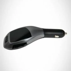 FM Transmitter Auto Bluetooth - X5 Look - USB En AUX Mogelijk - Bestseller- FM Transmitter - Handsfree Bellen In De Auto - Alternatief Caliber Transmitter -AZDome store 550x704 4