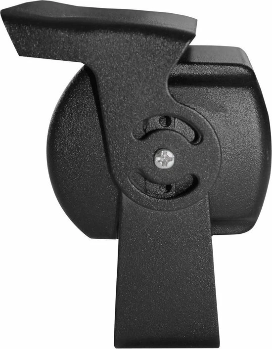 Beeper RWEC99X/CAM Kabelgebonden Achteruitrijcamera Extra IR-verlichting Opbouw 4 Beeper RWEC99X/CAM Kabelgebonden Achteruitrijcamera Extra IR-verlichting Opbouw - Afbeelding 2