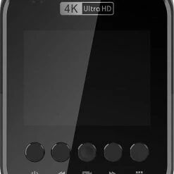 Allcam T810 4K Ultra HD 1CH Wifi GPS Dashcam Voor Auto -AZDome store 550x712 4