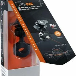 Lampa Titan Opti Bar, Spiegel En Crossbarbevestiging 9-18 Mm Diameter. -AZDome store 550x715 1