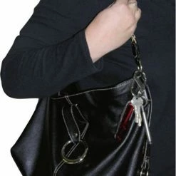 NITE Ize NI-SB4-03-11 Karabijn S-Biner Gr. 4 89 Mm X 38 Mm 1 Stuk(s) -AZDome store 550x720 1