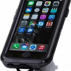 Midland MK-HC IPhone 6 Mobiele Telefoon/Smartphone Zwart Passieve Houder