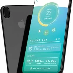 Wallbox Commander 2 | 22 KW | Type 2 | Wit | 5m Vaste Kabel -AZDome store 550x723