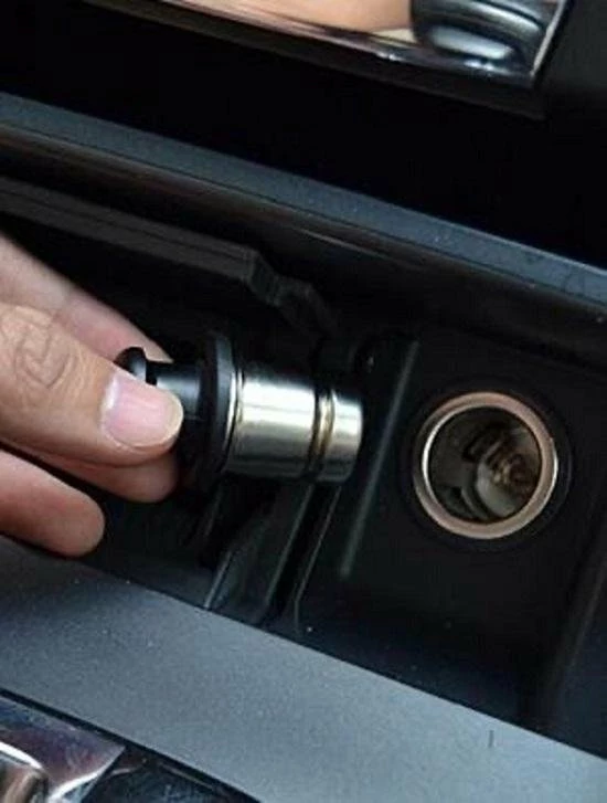 DAIER Duurzaam DC 12V Auto Sigarettenaansteker Omvormer 7 DAIER Duurzaam DC 12V Auto Sigarettenaansteker Omvormer - Afbeelding 5
