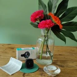 Carkit Bluetooth FM Zender -AZDome store 550x731 2