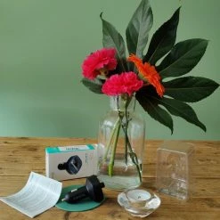 Carkit Bluetooth FM Zender -AZDome store 550x731 3