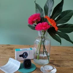 Carkit Bluetooth FM Zender -AZDome store 550x731 4