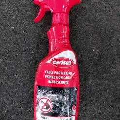 Carson Carlson Kabelbescherming Anti-Marter 500 Ml Marter Bescherming