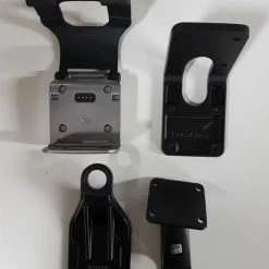 TomTom RIDER Additional Mounting Kit