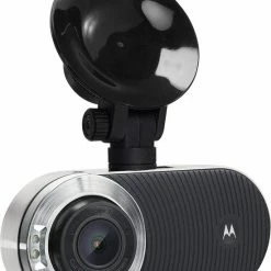 Motorola MDC100 Dashcam - HD1080P - 2.7" LCD-scherm - G-sensor - Lenshoek 120° -AZDome store 550x734