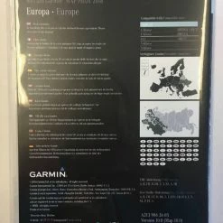 Garmin Kaartupdate 2021 Map Pilot Mercedes - C, E, GLC, V, X Klasse Navigatie V16 A2139063007 -AZDome store 550x736 2