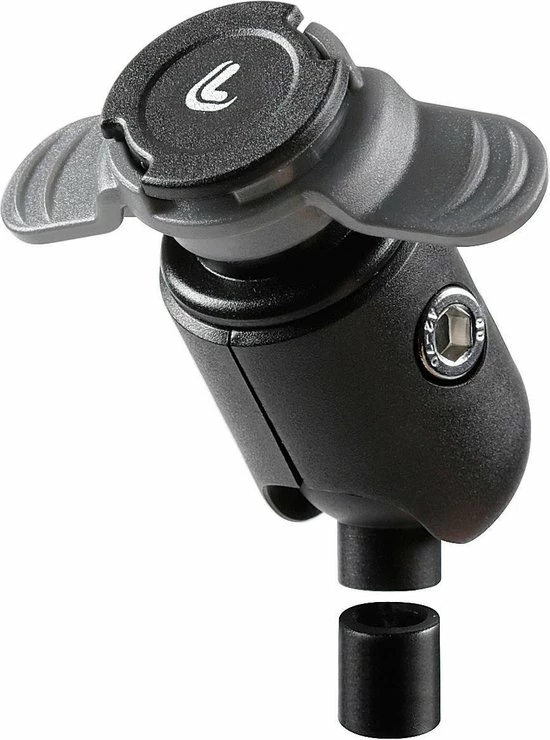 Lampa Opti-Screw DUO LOCK M6 Boutmontage Motor 3 Lampa Opti-Screw DUO LOCK M6 Boutmontage Motor