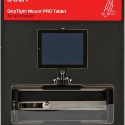 Joby GripTight Mount PRO Tablet Black 28 Joby GripTight Mount PRO Tablet Black -AZDome store 550x740 4