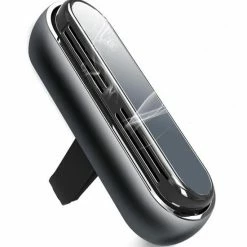 YasmijnShop Autoset - Autohouder - Autoparfum - FM Transmitter Bluetooth Carkit - One Size - Auto Luchtverfrisser - Beginners Set -AZDome store 550x742