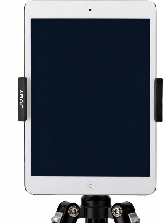 Joby GripTight Mount PRO Tablet Black 10 Joby GripTight Mount PRO Tablet Black - Afbeelding 8