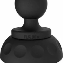 RAM Mount B-kogel Leash Plug Adapter SUP/ Surfboards