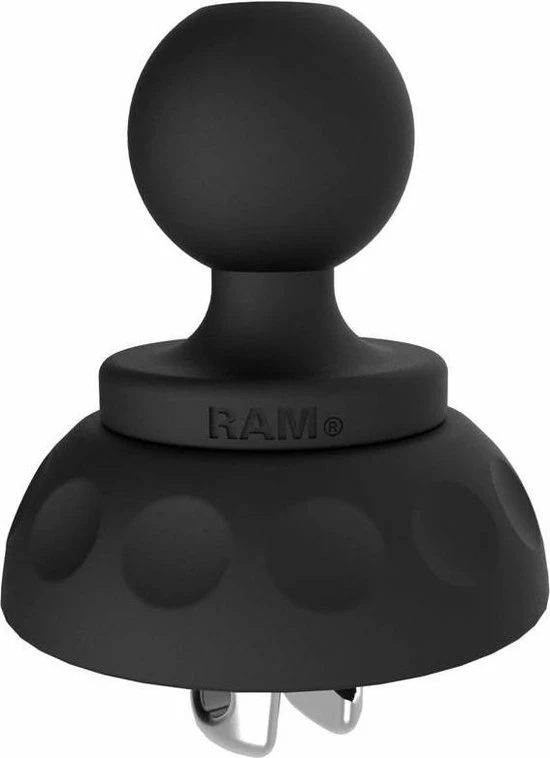 B-kogel Leash Plug Adapter SUP/ Surfboards RAM Mount B-kogel Leash Plug Adapter SUP/ Surfboards -AZDome store 550x758 1