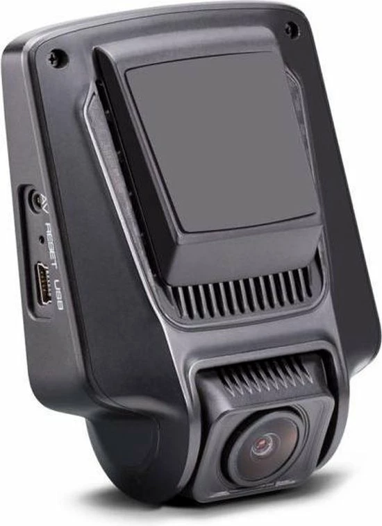 Midland Street Guardian Flat DashCam 12V 5 Midland Street Guardian Flat DashCam 12V - Afbeelding 3