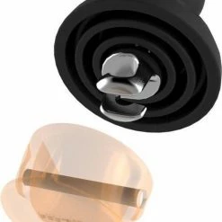 RAM Mount B-kogel Leash Plug Adapter SUP/ Surfboards 4 RAM Mount B-kogel Leash Plug Adapter SUP/ Surfboards -AZDome store 550x761