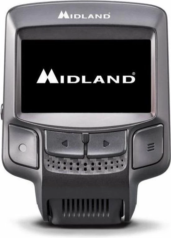 Midland Street Guardian Flat DashCam 12V 3 Midland Street Guardian Flat DashCam 12V