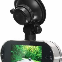 Motorola MDC100 Dashcam - HD1080P - 2.7" LCD-scherm - G-sensor - Lenshoek 120° -AZDome store 550x770
