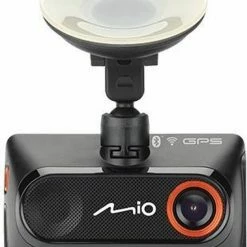MIO MiVue 788 Dashcam - Touch - Connect -AZDome store 550x771 1