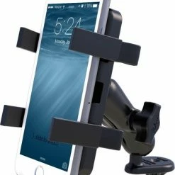 RAM Mount Balhoofdsteun Universele Houder Vingergrip RAM-B-176-UN4U