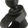RAM Mount Tough-Strap™ Stuurstang Ball Base