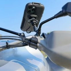 Lampa Titan Opti-Pole, Spiegel En Schroefvaste Bevestiging 22 Lampa Titan Opti-Pole, Spiegel En Schroefvaste Bevestiging -AZDome store 550x781