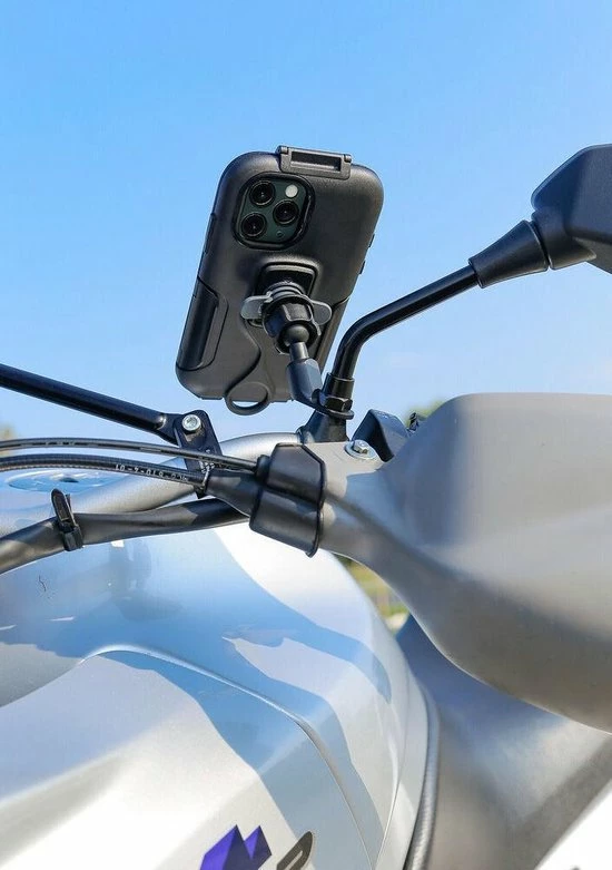 Lampa Titan Opti-Pole, Spiegel En Schroefvaste Bevestiging 9 Lampa Titan Opti-Pole, Spiegel En Schroefvaste Bevestiging - Afbeelding 7