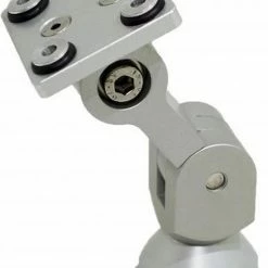 Navigatiesteun.nl Navigatiesteun TomTom - Zilver - FJR Steun