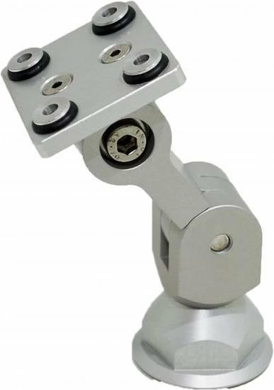 Navigatiesteun.nl Navigatiesteun TomTom - Zilver - FJR Steun 3 Navigatiesteun.nl Navigatiesteun TomTom - Zilver - FJR Steun