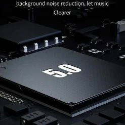 DrPhone BC19 – FM Transmitter - LCD Scherm - Handsfree - 12/24V – Bluetooth 5.0 - Carkit – USB + Micro SD & Aux – Qualcomm 3.0/ 2,4 A Lader - Zwart -AZDome store 550x786 1