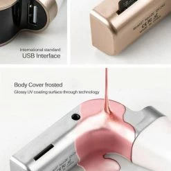 DrPhone FM9 - Bluetooth FM Transmitter - USB Poort ? Bluetooth Carkit ? Handsfree ? Roze 37 DrPhone FM9 - Bluetooth FM Transmitter - USB Poort ? Bluetooth Carkit ? Handsfree ? Roze -AZDome store 550x809 3