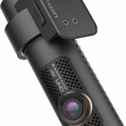 BlackVue DR900X-1CH Plus 4K UHD Cloud Dashcam 64GB -AZDome store 550x812