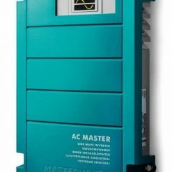 Mastervolt AC Master 24 V AC Master 24/500 Universal Outlet