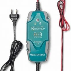 Mastervolt EasyCharge 4.3A