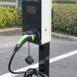 Merkloos Teison Green Pro - Wallbox Laadpaal Laadstation - 22KW 32A 3 Fase Type 2 17 Merkloos Teison Green Pro - Wallbox Laadpaal Laadstation - 22KW 32A 3 Fase Type 2 -AZDome store 550x825 3