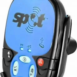 RAM Mount Houder SPOT IS™ Satellite GPS Messenger GPS RAM-HOL-SPO2