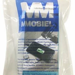 MMOBIEL Bluetooth Handsfree Carkit - FM Transmitter - 2 USB Poorten -AZDome store 550x827 2
