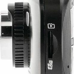 Konig König SAS-CARCAM20 Full HD Dashcam Met Zuignap Zwart -AZDome store 550x828 2