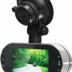 Motorola MDC100 Dashcam - HD1080P - 2.7" LCD-scherm - G-sensor - Lenshoek 120° -AZDome store 550x828
