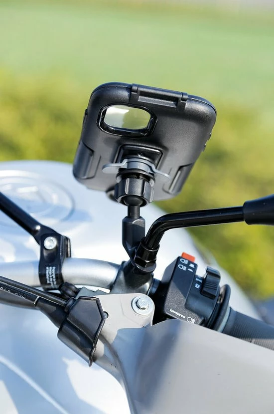 Lampa Titan Opti-Pole, Spiegel En Schroefvaste Bevestiging 15 Lampa Titan Opti-Pole, Spiegel En Schroefvaste Bevestiging - Afbeelding 13